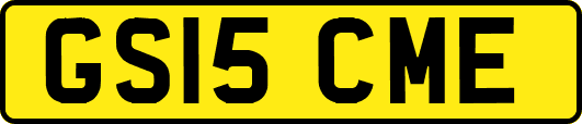 GS15CME