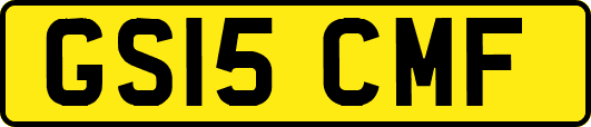 GS15CMF