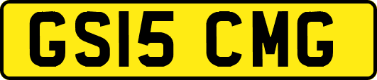 GS15CMG