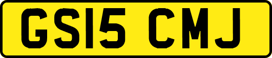 GS15CMJ