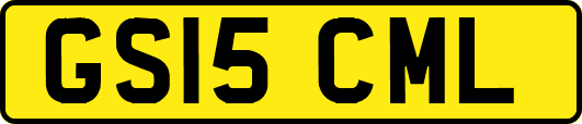 GS15CML