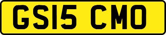 GS15CMO
