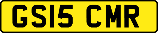 GS15CMR