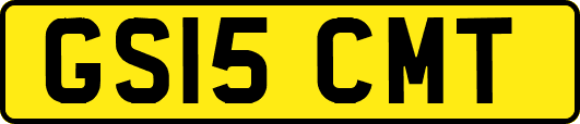 GS15CMT
