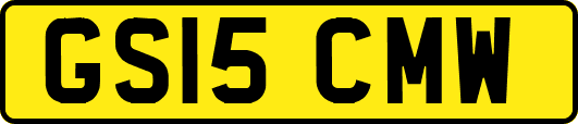 GS15CMW