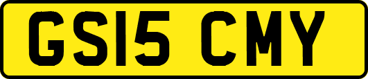GS15CMY