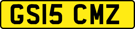 GS15CMZ