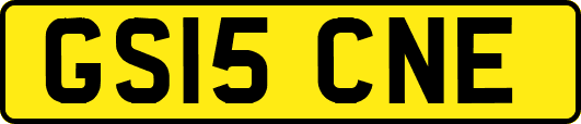 GS15CNE