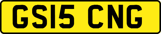 GS15CNG