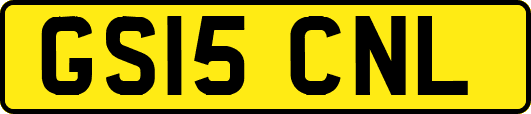 GS15CNL