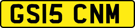 GS15CNM