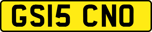 GS15CNO