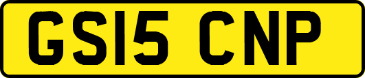 GS15CNP