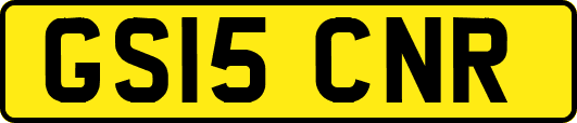 GS15CNR