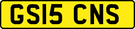 GS15CNS