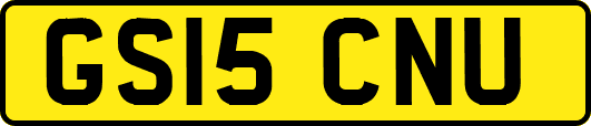 GS15CNU
