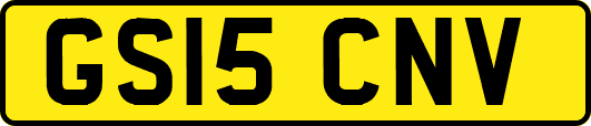 GS15CNV