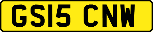 GS15CNW