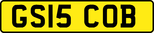 GS15COB