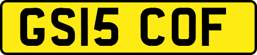 GS15COF