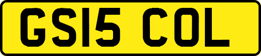 GS15COL