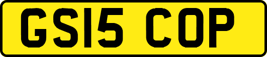 GS15COP