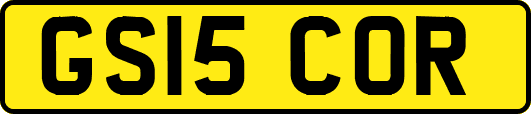 GS15COR