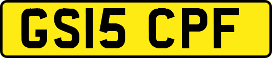 GS15CPF