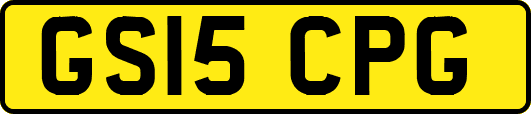 GS15CPG