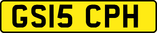 GS15CPH