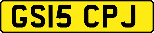 GS15CPJ