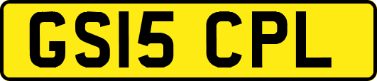 GS15CPL
