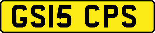 GS15CPS