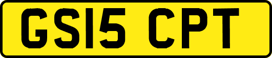 GS15CPT