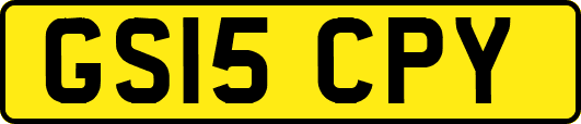 GS15CPY