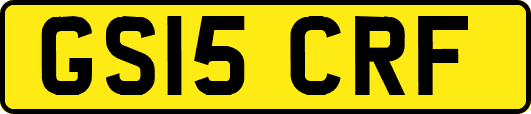 GS15CRF
