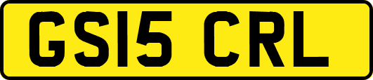 GS15CRL