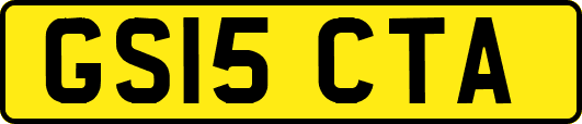 GS15CTA