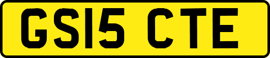 GS15CTE