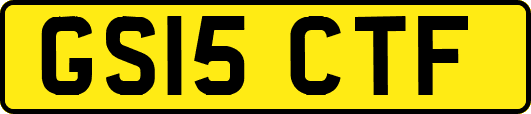 GS15CTF