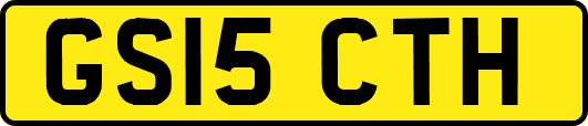 GS15CTH