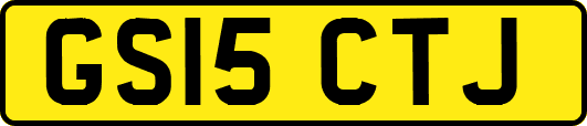 GS15CTJ