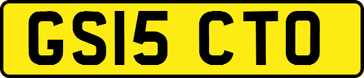GS15CTO