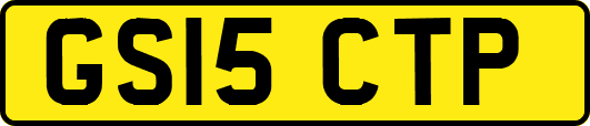 GS15CTP