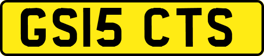 GS15CTS