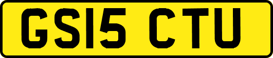 GS15CTU