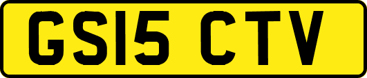 GS15CTV