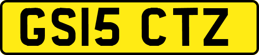 GS15CTZ