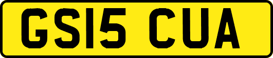 GS15CUA