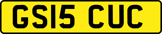 GS15CUC